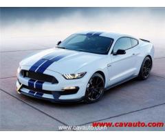 FORD Mustang GT 350 Shelby - Immagine 1