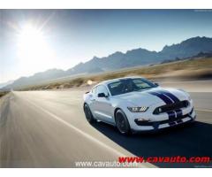 FORD Mustang GT 350 Shelby - Immagine 2