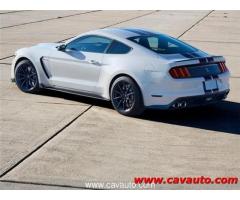 FORD Mustang GT 350 Shelby - Immagine 4