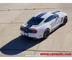 FORD Mustang GT 350 Shelby - Immagine 5