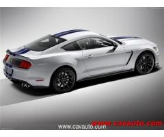 FORD Mustang GT 350 Shelby - Immagine 8