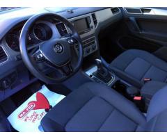 Golf Sportsvan 1.6TDI 110CV DSG Comf - UFFICIALE - Immagine 4