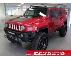 HUMMER H3 EXTREME EDITION - 3.7L 245cv GPL - Immagine 1