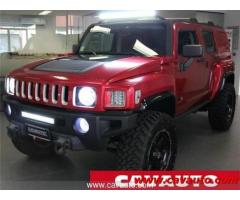 HUMMER H3 EXTREME EDITION - 3.7L 245cv GPL - Immagine 2