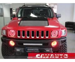 HUMMER H3 EXTREME EDITION - 3.7L 245cv GPL - Immagine 3