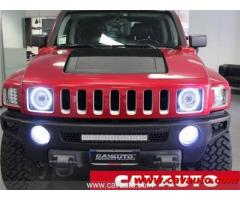 HUMMER H3 EXTREME EDITION - 3.7L 245cv GPL - Immagine 4