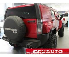 HUMMER H3 EXTREME EDITION - 3.7L 245cv GPL - Immagine 5