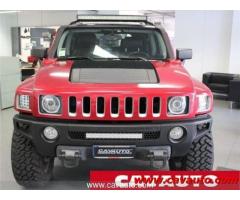 HUMMER H3 EXTREME EDITION - 3.7L 245cv GPL - Immagine 6