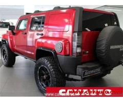 HUMMER H3 EXTREME EDITION - 3.7L 245cv GPL - Immagine 7