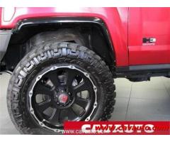 HUMMER H3 EXTREME EDITION - 3.7L 245cv GPL - Immagine 8