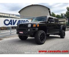 HUMMER H3 H3T 3.7L - AUTOCARRO 5 POSTI - GPL BRC Doppia Bomb - Immagine 2