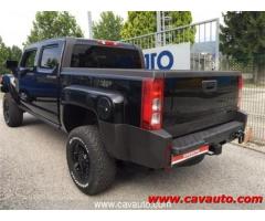 HUMMER H3 H3T 3.7L - AUTOCARRO 5 POSTI - GPL BRC Doppia Bomb - Immagine 3