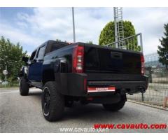 HUMMER H3 H3T 3.7L - AUTOCARRO 5 POSTI - GPL BRC Doppia Bomb - Immagine 4