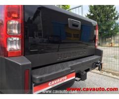 HUMMER H3 H3T 3.7L - AUTOCARRO 5 POSTI - GPL BRC Doppia Bomb - Immagine 7