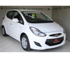 HYUNDAI iX20 1.4 Comfort GPL - Immagine 1