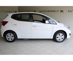 HYUNDAI iX20 1.4 Comfort GPL - Immagine 2