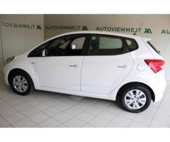 HYUNDAI iX20 1.4 Comfort GPL - Immagine 3