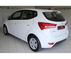 HYUNDAI iX20 1.4 Comfort GPL - Immagine 4