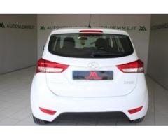 HYUNDAI iX20 1.4 Comfort GPL - Immagine 5