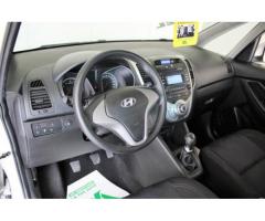 HYUNDAI iX20 1.4 Comfort GPL - Immagine 8