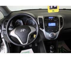 HYUNDAI iX20 1.4 Comfort GPL - Immagine 9