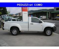 ISUZU D-Max 2.5 SINGLE CAB 4x4 - Immagine 1