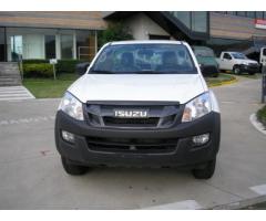 ISUZU D-Max 2.5 SINGLE CAB 4x4 - Immagine 5