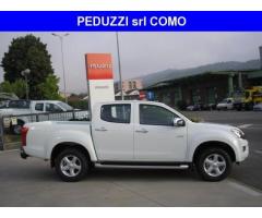 ISUZU D-Max 2.5 Crew Cab Quasar A/T 4WD - Immagine 1