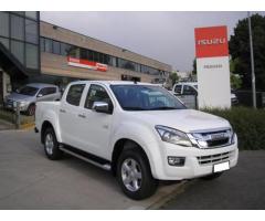 ISUZU D-Max 2.5 Crew Cab Quasar A/T 4WD - Immagine 3