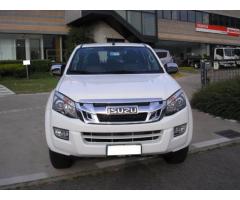 ISUZU D-Max 2.5 Crew Cab Quasar A/T 4WD - Immagine 7