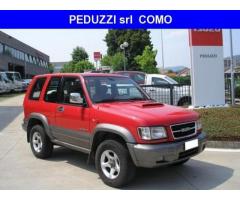 ISUZU Trooper 3.0 16V TDI cat 3 porte RS - Immagine 1