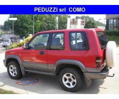 ISUZU Trooper 3.0 16V TDI cat 3 porte RS - Immagine 6