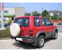 ISUZU Trooper 3.0 16V TDI cat 3 porte RS - Immagine 7