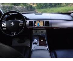 JAGUAR XF 2.7D V6 Premium Luxury,Bellissima ,IVA inclusa - Immagine 10