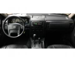 JEEP Grand Cherokee 2.7 CRD cat Laredo LX - Immagine 8