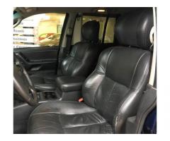 JEEP Grand Cherokee 2.7 CRD cat Laredo LX - Immagine 10