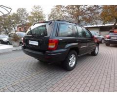 JEEP Grand Cherokee 4.0 cat Limited - Immagine 5