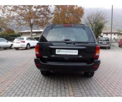 JEEP Grand Cherokee 4.0 cat Limited - Immagine 6