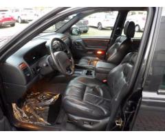 JEEP Grand Cherokee 4.0 cat Limited - Immagine 8