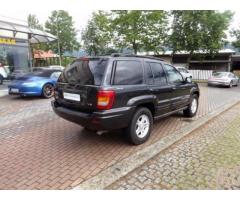 JEEP Grand Cherokee 4.7 V8 cat Limited - Immagine 6