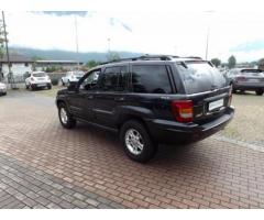 JEEP Grand Cherokee 4.7 V8 cat Limited - Immagine 7