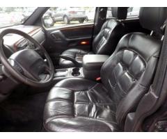 JEEP Grand Cherokee 4.7 V8 cat Limited - Immagine 9