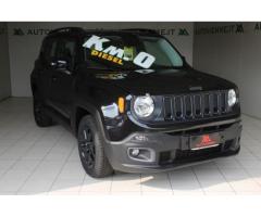 JEEP Renegade 1.6 Mjt - Immagine 1