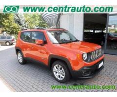 JEEP Renegade 1.6 Mjt Longitude - Immagine 1