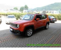 JEEP Renegade 1.6 Mjt Longitude - Immagine 3