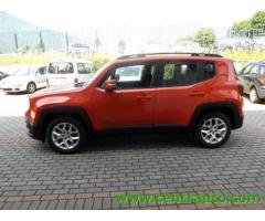 JEEP Renegade 1.6 Mjt Longitude - Immagine 4