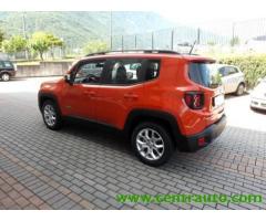 JEEP Renegade 1.6 Mjt Longitude - Immagine 5