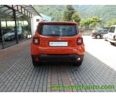 JEEP Renegade 1.6 Mjt Longitude - Immagine 7