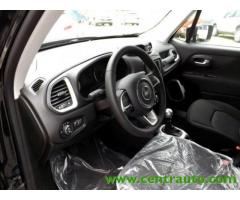 JEEP Renegade 1.6 Mjt Longitude - Immagine 9