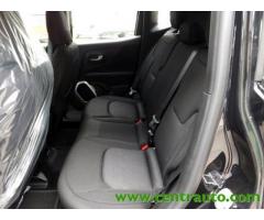 JEEP Renegade 1.6 Mjt Longitude - Immagine 10